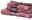 Essenza Home Handtuch-Set FLEUR
