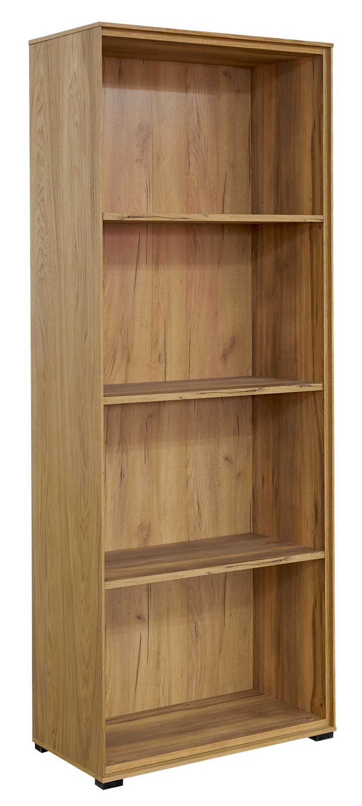 Linea Natura Aktenregal hoch DALLAS