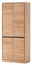 Linea Natura Aktenschrank 2-trg. AROSA OFFICE