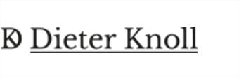 Dieter Knoll