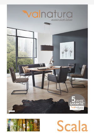 valnatura Scala - Katalog