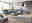 Dieter Knoll Sofa 3er VARO