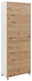Dieter Knoll Dielenschrank ANDALO Dieter Knoll Dielenschrank ANDALO