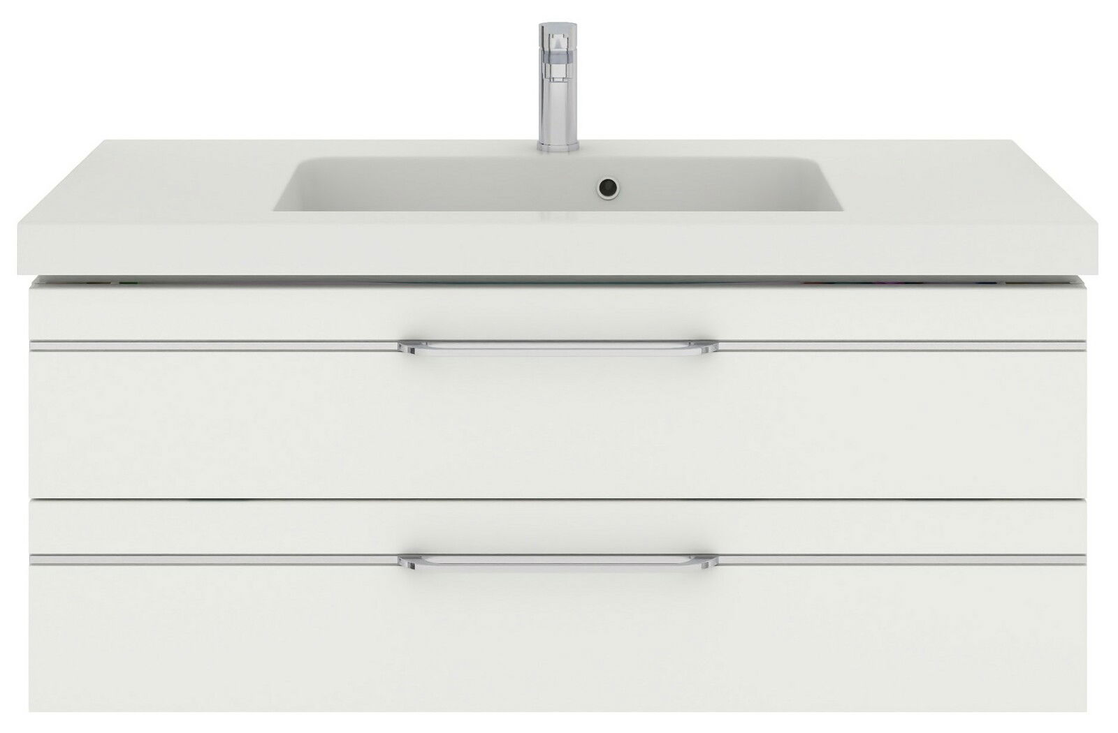 Pelipal Waschtischlösung BALTO SPRINT Pelipal Waschtischlösung BALTO SPRINT