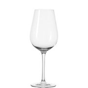 Rotweinglas Tivoli aus seitlicher Perspektive