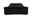 Woll Silicone grip, Eckig, grau SILICONE