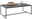 Dieter Knoll Couchtisch MONTESA