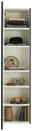 Moderano Garderobenschrank LECCO PLUS