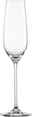 SCHOTT ZWIESEL Sekt-/Champagnerglas FORTISSIMO
