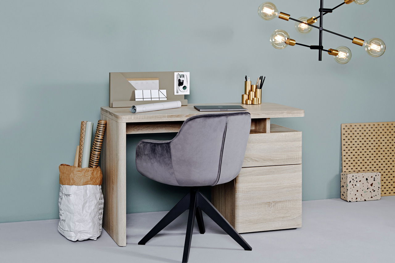 Jahnke Schreibtisch CUUBA LIBRE Jahnke Schreibtisch CUUBA LIBRE