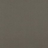 Nahaufnahme eines dunkelgrauen Stoffmusters, verwendet für einen Armlehnstuhl