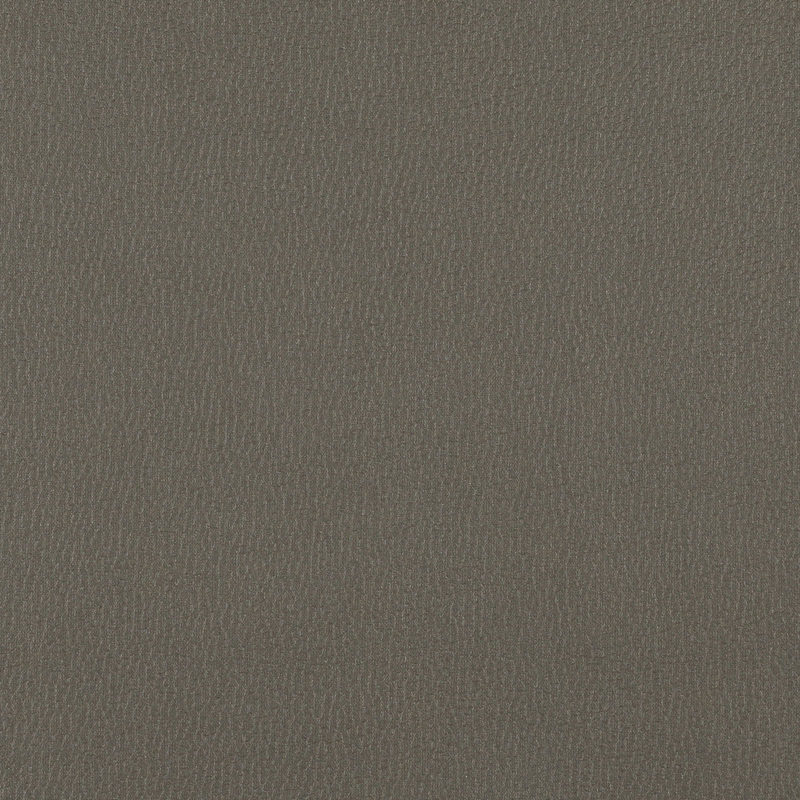 Nahaufnahme eines dunkelgrauen Stoffmusters, verwendet für einen Armlehnstuhl