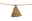 New Garden Outdoor-Lichterkette Solar MARO