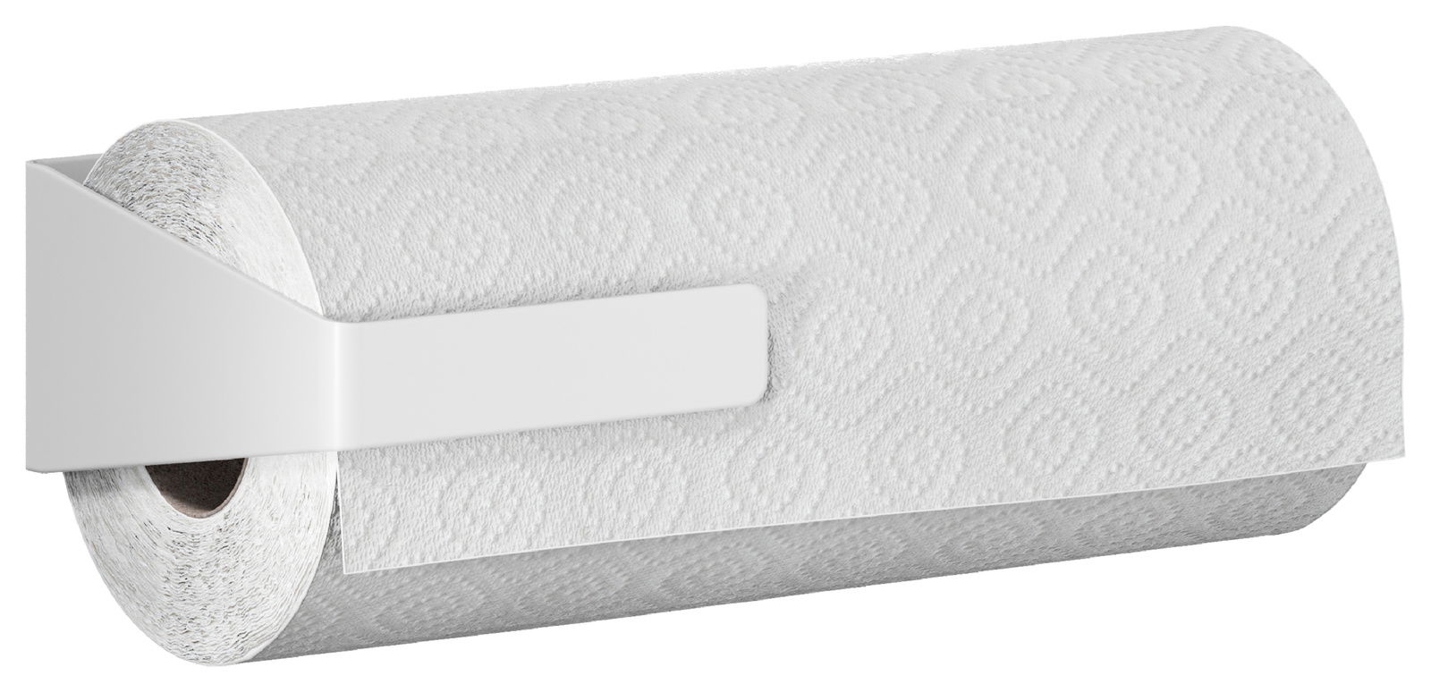 Tesa Rollenhalter-Set KITCHEN Tesa Rollenhalter-Set KITCHEN