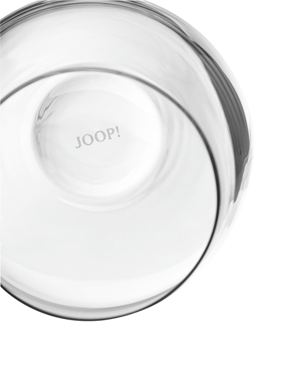 JOOP! Wasserglas 2er-Set DINING | 1281453 GLAMOUR
