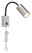 Globo Lighting Wandleuchte ROBBY