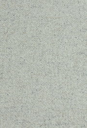 Nahaufnahme eines hellen, strukturierten Stoffes in beige mit feiner Webstruktur, Draufsicht.