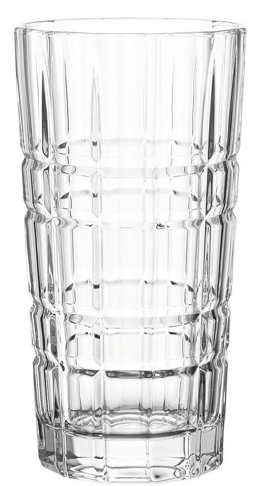Leonardo Longdrinkglas SPIRITII