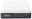 Tempur PRO Plus CoolQuilt Matratze 90x200 cm, mittelfest, Vorderansicht