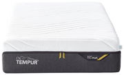 Tempur PRO Plus CoolQuilt Matratze 90x200 cm, mittelfest, Vorderansicht