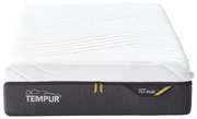 Tempur PRO Plus CoolQuilt Matratze 90x200 cm, mittelfest, Vorderansicht
