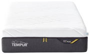 Tempur PRO Plus CoolQuilt Matratze 90x200 cm, mittelfest, Vorderansicht