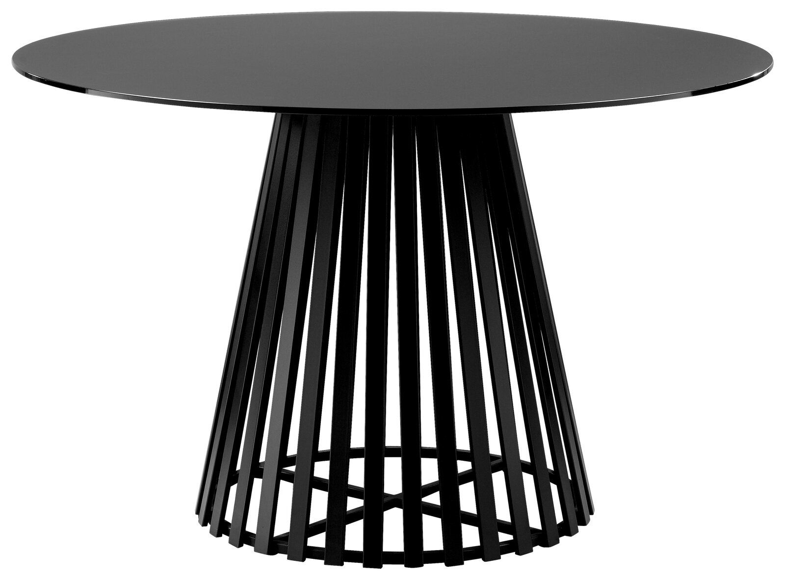 Z2 Esstisch rund HENNING