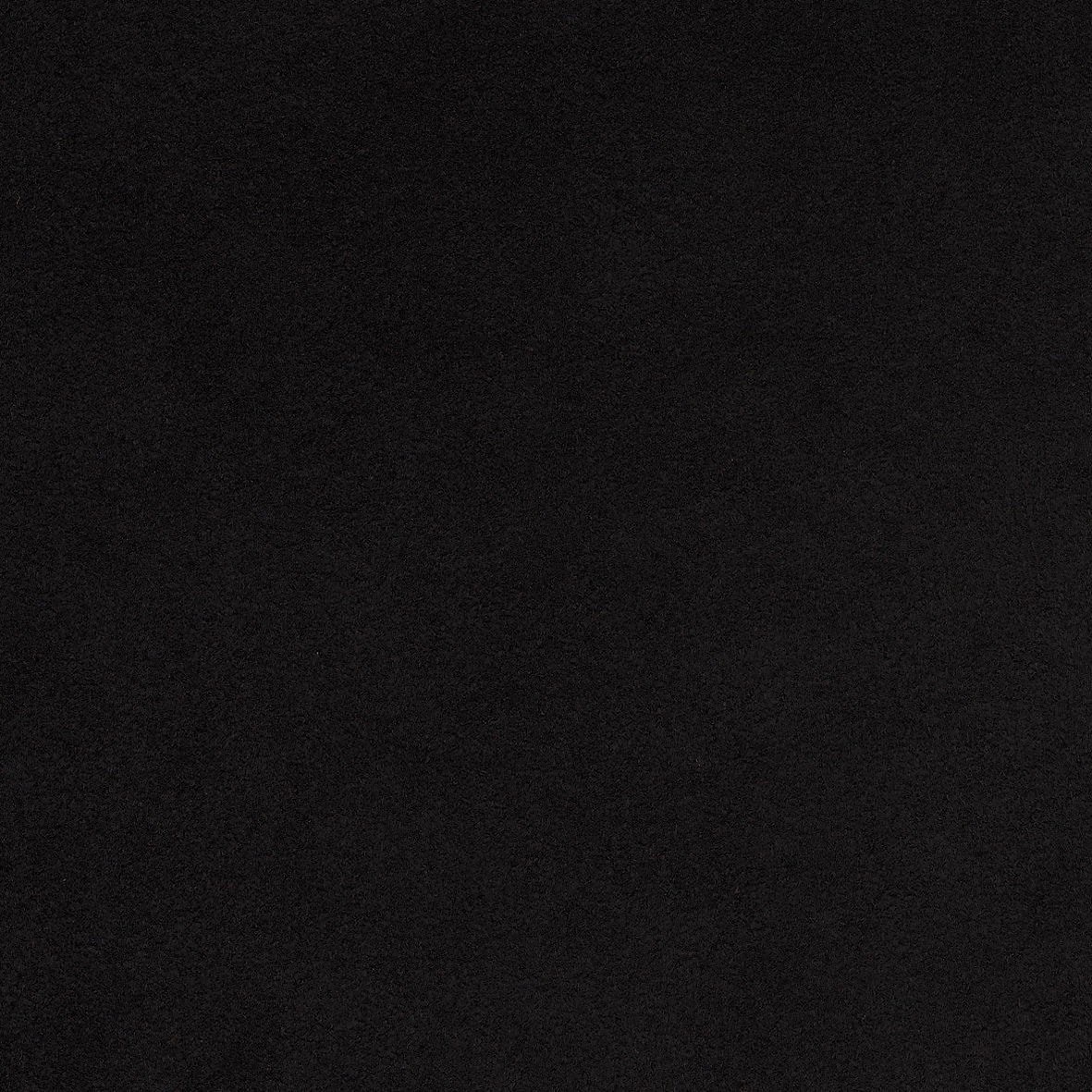 Schwarze Textur, Nahaufnahme