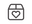 Icon einer Box mit einem Herzsymbol, welches ein Paket darstellt.