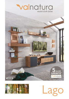 valnatura Lago - Katalog