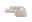 Pure Home Lifestyle Ecksofa PURE 9123