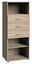 XORA Regal mittel MULTIRAUMKONZEPT XORA Regal mittel MULTIRAUMKONZEPT