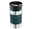 Grüner Isoliertrinkbecher 300ml von Cilio, Vorderansicht