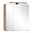 XORA Spiegelschrank 60 cm LIVERPOOL
