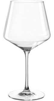 Burgunderglas 730ml in Frontalansicht