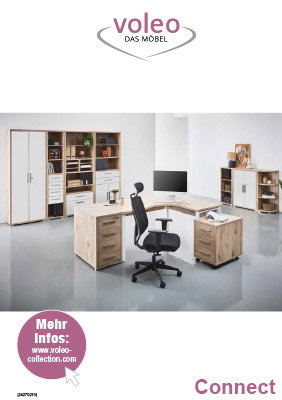 Voleo Connect - Katalog