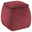 Z2 Hocker quadratisch MIE
