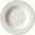 Suppenteller Isabella 21,5cm mit floralem Muster, Draufsicht