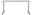 MID.YOU Schreibtisch PROFI 2.0