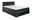 XORA Boxspringbett LENNO