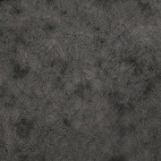 Nahaufnahme einer grauen, strukturierten Oberfläche eines Stuhls