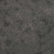 Nahaufnahme einer grauen, strukturierten Oberfläche eines Stuhls