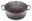 LE CREUSET Bräter Rund 26cm Flint SIGNATURE