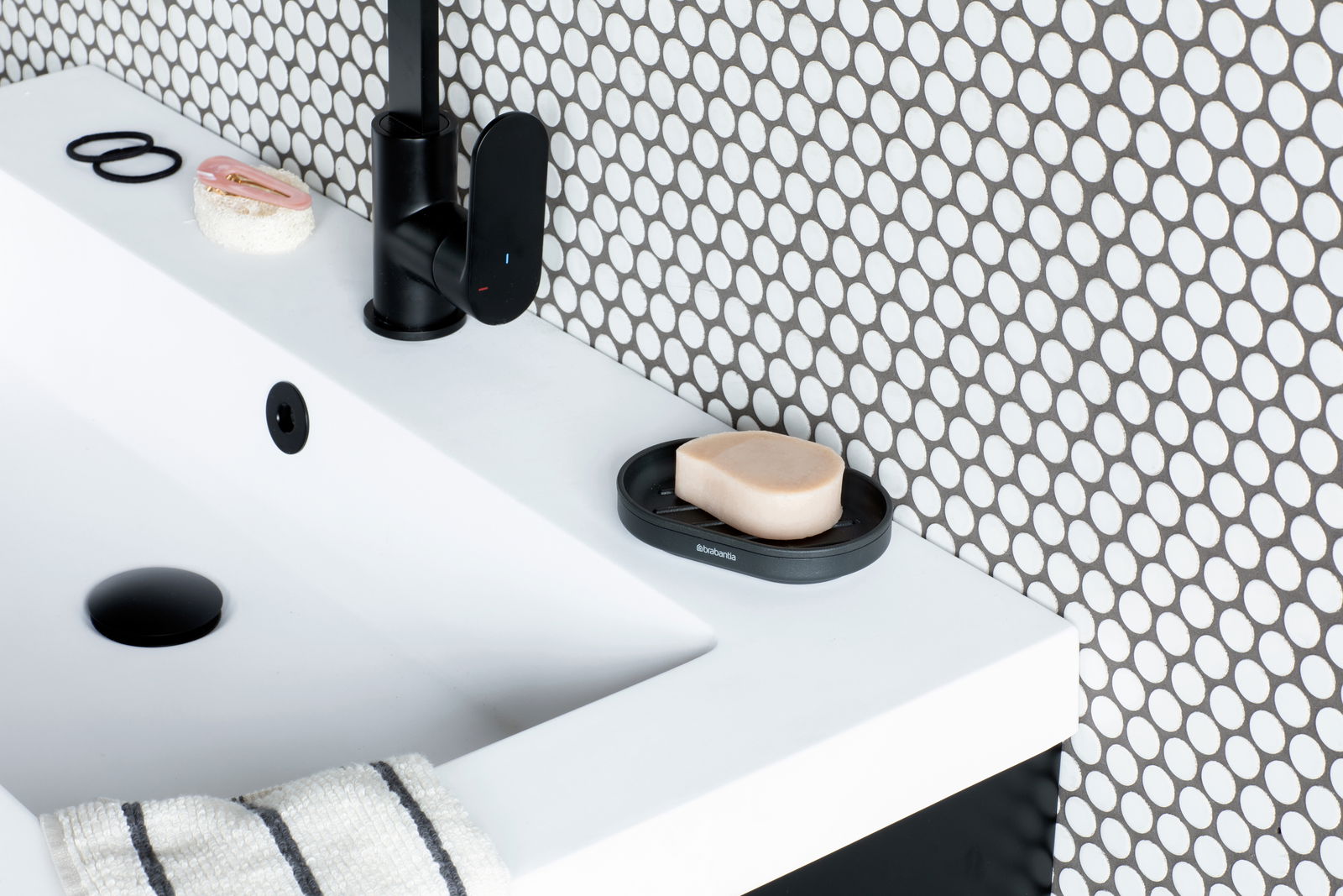 Brabantia Seifenschale MINDSET Brabantia Seifenschale MINDSET