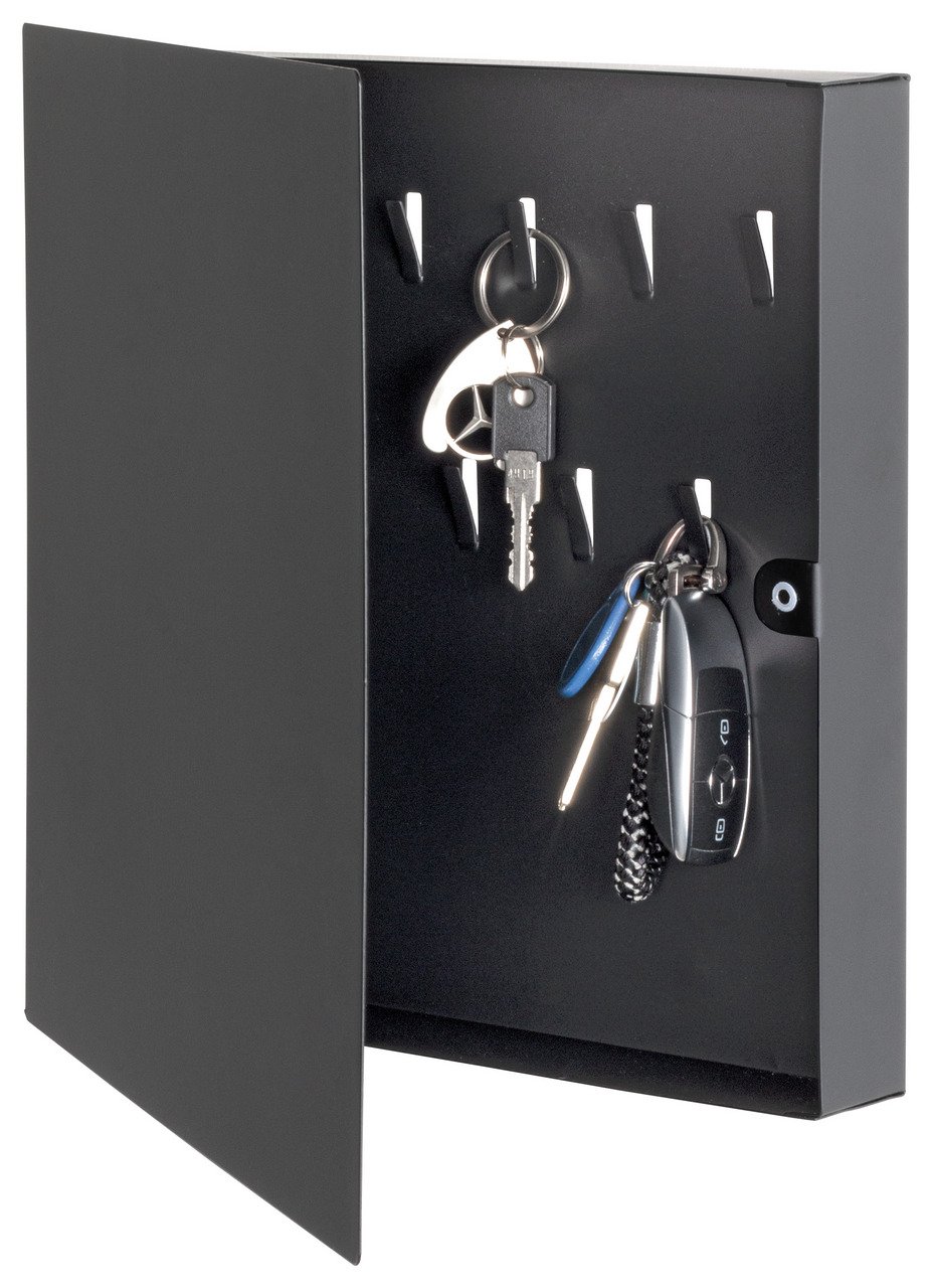 FELGNER Schlüsselkasten Schlüsselbox TS 1010 mit Glasscheibe - inklusive 2  Schlüssel - Schlüsselkästen - Schlüsselzubehör - Sicherheitstechnik Shop