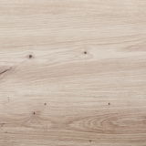 Holzoberfläche mit natürlicher Maserung, Draufsicht