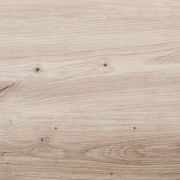 Holzoberfläche mit natürlicher Maserung, Draufsicht