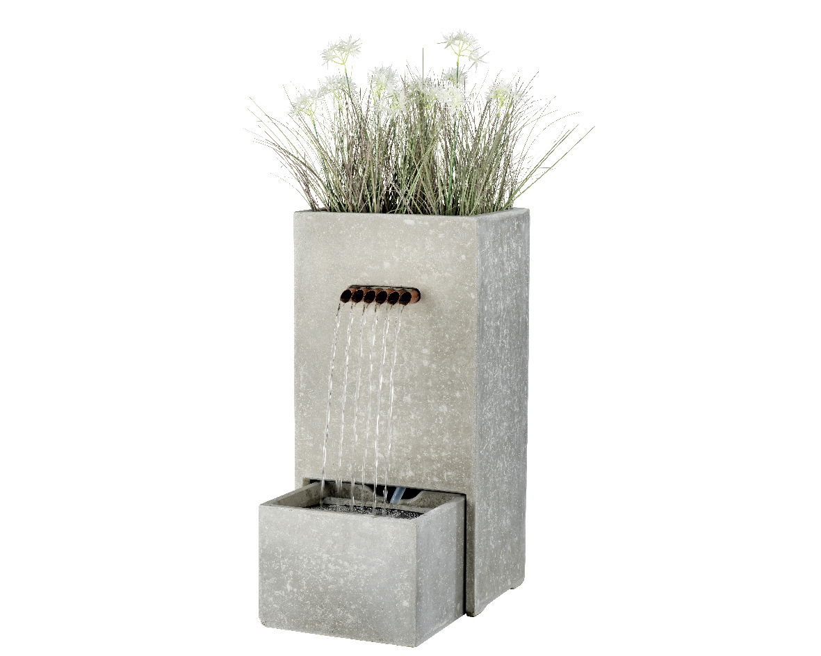 Lumineo Outdoor Brunnen Lumineo Outdoor Brunnen