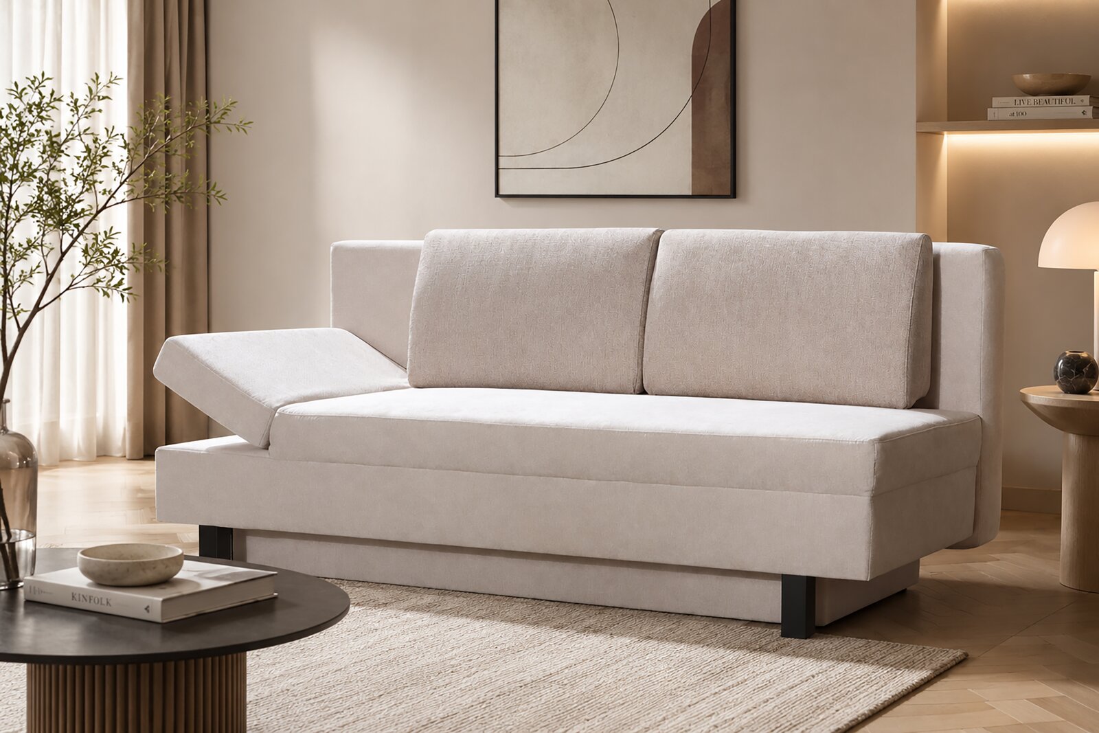 Novel Schlafsofa TONI