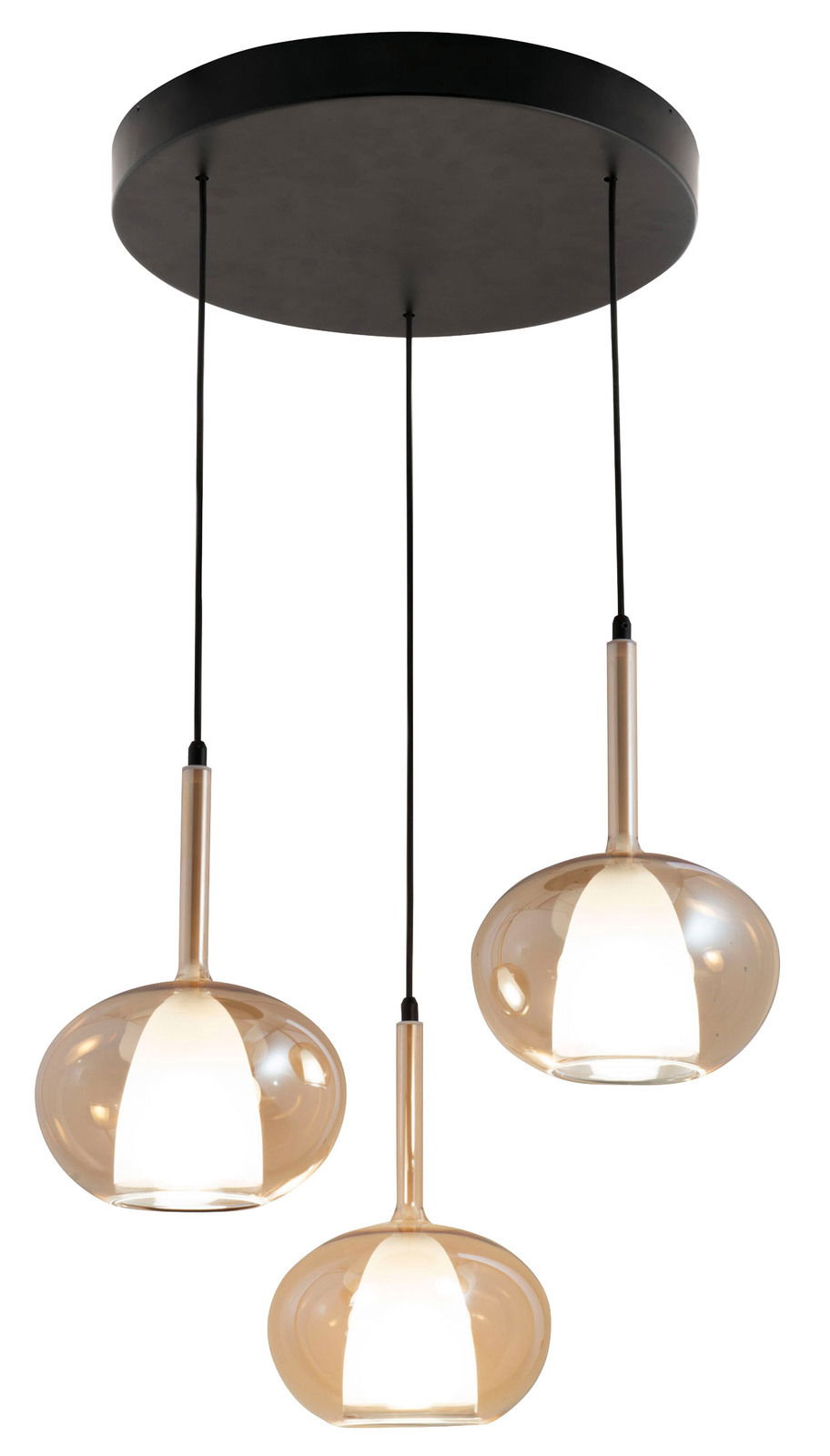 Fabas Luce Pendelleuchte EDOLO Fabas Luce Pendelleuchte EDOLO